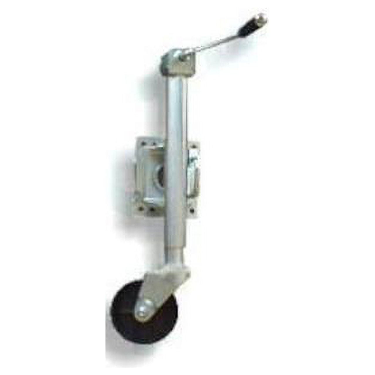 Big Roc Tools 1000Lbs SwingBack Trailer Jack (Single Wheel)