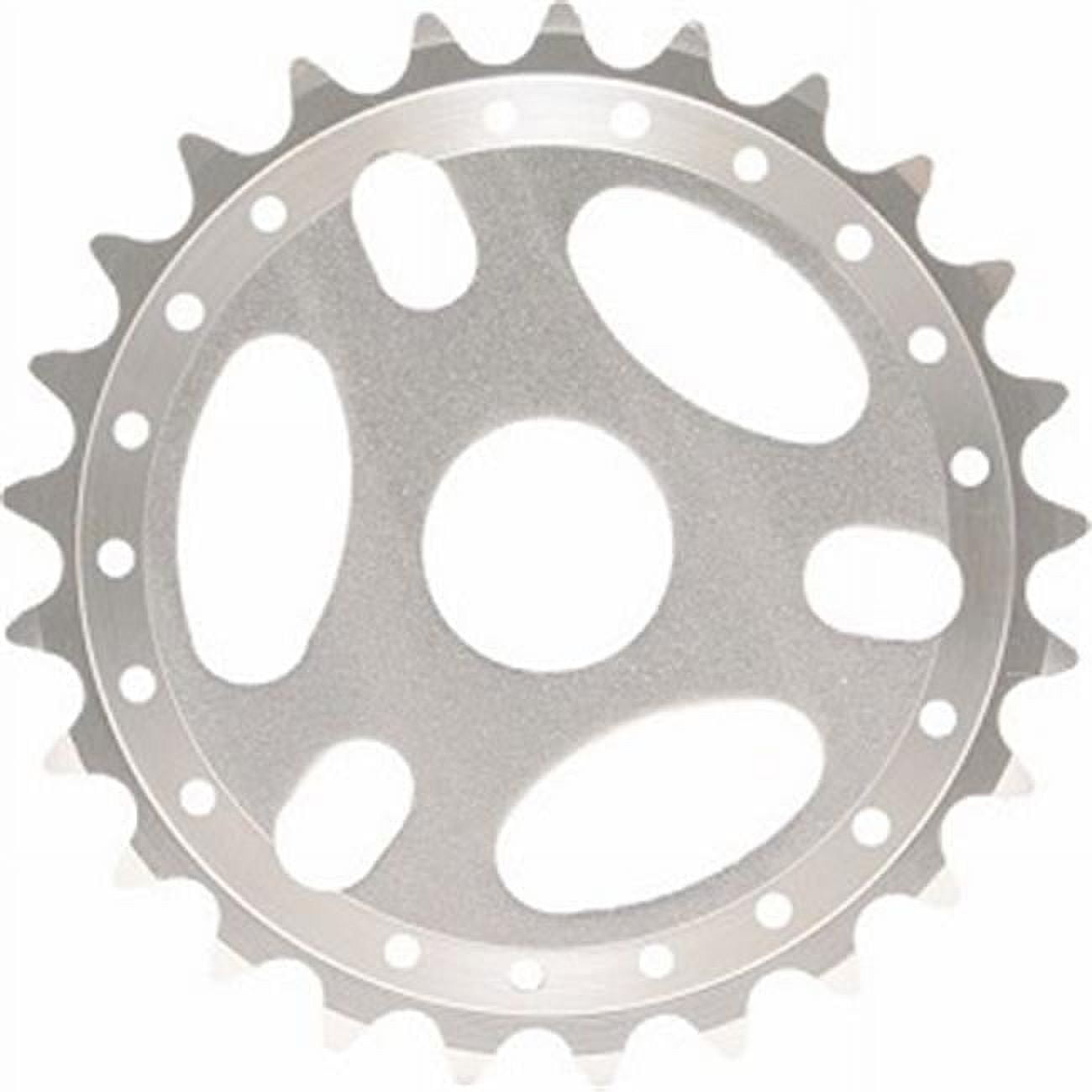 25t sprocket hot sale