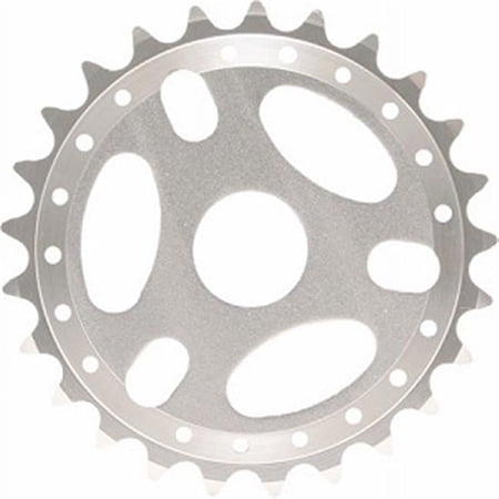 Big Roc Tools 57CSS127CH 25T Sprocket - Chrome