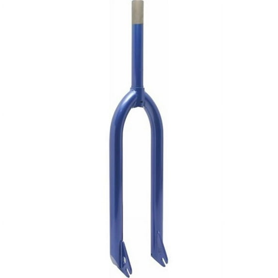 Big Roc Tools 57FF2010MBE Blue Front Fork- Cr-Mo No. 4130