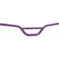 thumbnail image 1 of Big Roc Tools 57HBHS881MP BMX Bike Handle Bar Purple- 22.2 mm- 22 x 6 in., 1 of 1