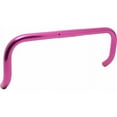 thumbnail image 1 of Big Roc Tools 57HBHSRA02HPK2 Single Speed Bike Handle Bar Hot Pink- Bore 25.4 mm- 8 x 16 in., 1 of 1