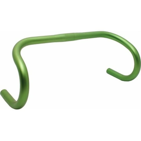 Big Roc Tools 57HBHSRA103GN1 Single Speed Handle Bar Green- Bore 22.4 mm- 8 x 16 in.