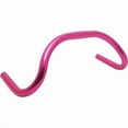 thumbnail image 1 of Big Roc Tools 57HBHSRA106HPK Single Speed Bike Handle Bar Hot Pink- Bore 26 mm- 8 x 16 in., 1 of 1