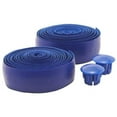 thumbnail image 1 of Big Roc Tools 57HBT195BE Handle Bar Tape - Blue, 1 of 1