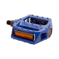 thumbnail image 1 of Big Roc Tools 57KP313BE2 Aluminum Pedal Set - Blue- 98 x 90 mm- 0.56 in., 1 of 1