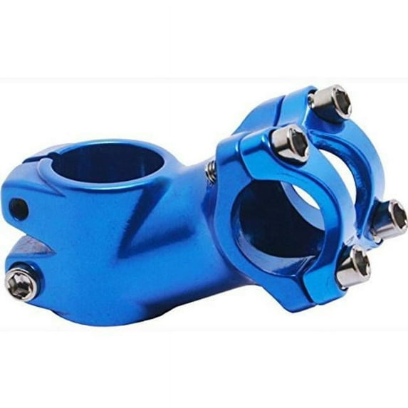 Big Roc Tools 57SATB1102BE Handle Bar Stem - Blue