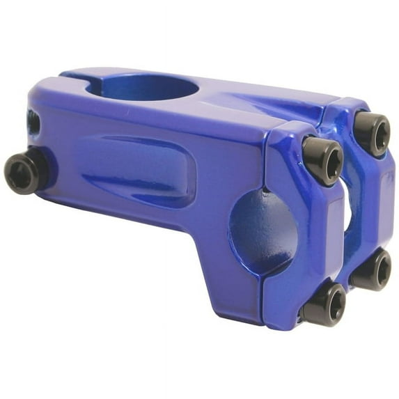 Big Roc Tools 57SITC72301BE Handle Bar Stem - Blue