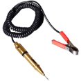 thumbnail image 1 of Big Roc Tools Auto Electrical Wiring Tester 3, 12, 24 Volts AT24, 1 of 2