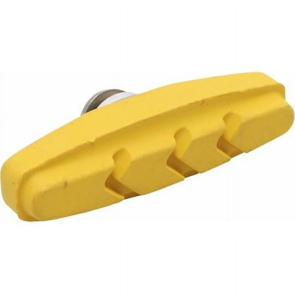 Big Roc Tools  Brake Pad - Yellow