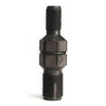 thumbnail image 1 of Big Roc Tools SPLUGHTC Double-End Spark Plug Hole Thread Chaser 14 mm - 18 mm, 1 of 1