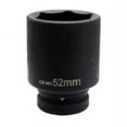 thumbnail image 1 of Big Roc Tools IDS152 52Mm- 1 in. Dr Cr-Mo Air Deep Impact Socket, 1 of 1