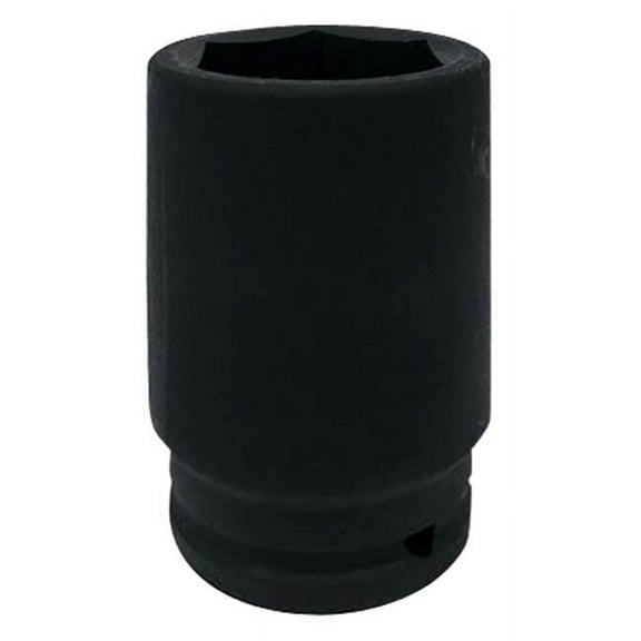 Big Roc Tools IS34BW 0.75 in. Dr Cr-Mo Budd Wheel Impact Socket