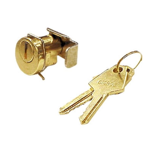 Big Roc Tools MBL4137 Mail Box Lock 4137- 2 x 8 in.