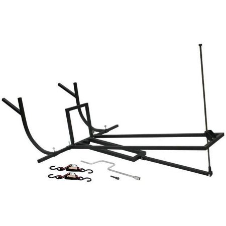Big Roc Tools PoweLift Dual Purpose Lawn Tractor & Mower Lift TML