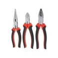 thumbnail image 1 of Big Roc Tools UP03 3Pc Utility Plier Set, 1 of 1