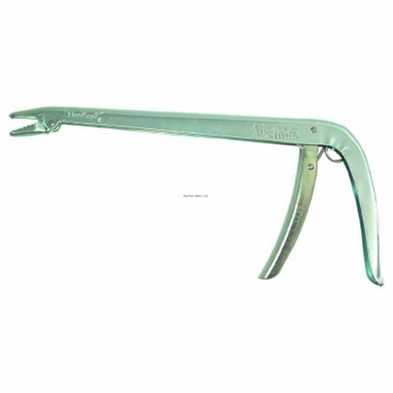 Big Rock Sports 245586 9.5 in. H91-2Z H9Z Hookout Hook