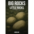 thumbnail image 1 of Big Rocks Little Rocks: A Collection Of Contemporary Poetry, (Paperback), 1 of 1