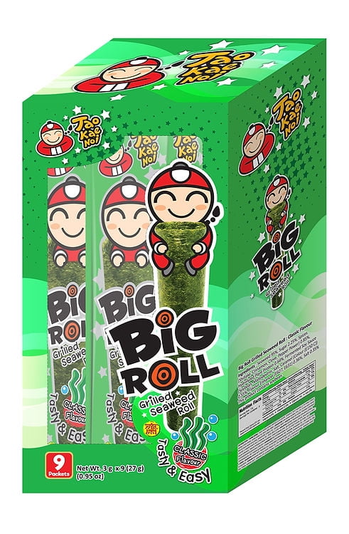 Tao Kae Noi Big Roll Classic