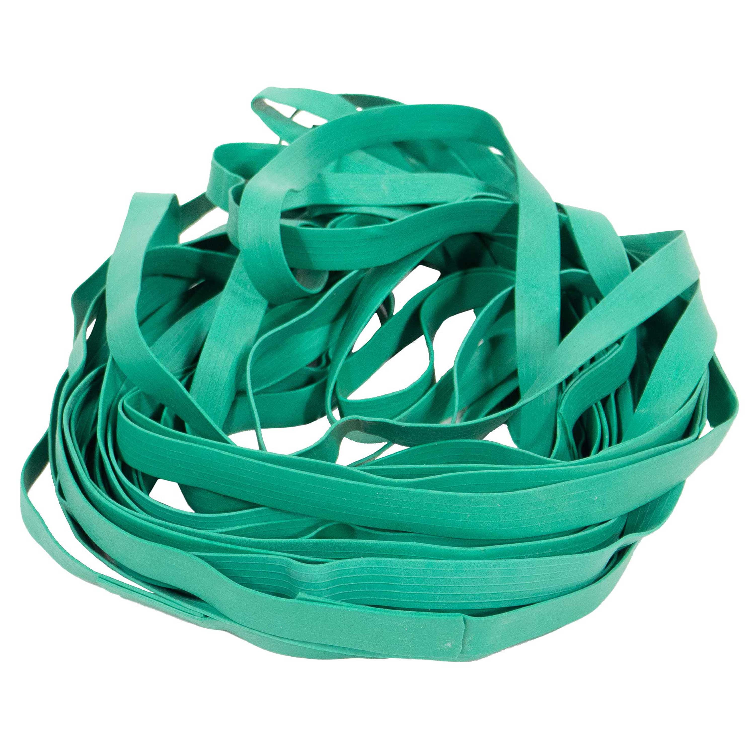 Big Rubber Bands | 30" - 60" Diameter | 1 Dozen