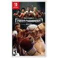 thumbnail image 1 of Big Rumble Boxing: Creed Champions, Koch Media, Nintendo Switch, [Physical], 816819018972, 1 of 12