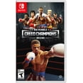 thumbnail image 1 of Big Rumble Boxing: Creed Champions - Nintendo Switch, 1 of 3