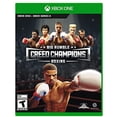 thumbnail image 1 of Big Rumble Boxing: Creed Champions - Xbox One, 1 of 3