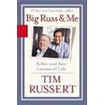 thumbnail image 1 of Pre-Owned Big Russ and Me: Father And Son: Lessons Of Life Paperback, 1 of 1