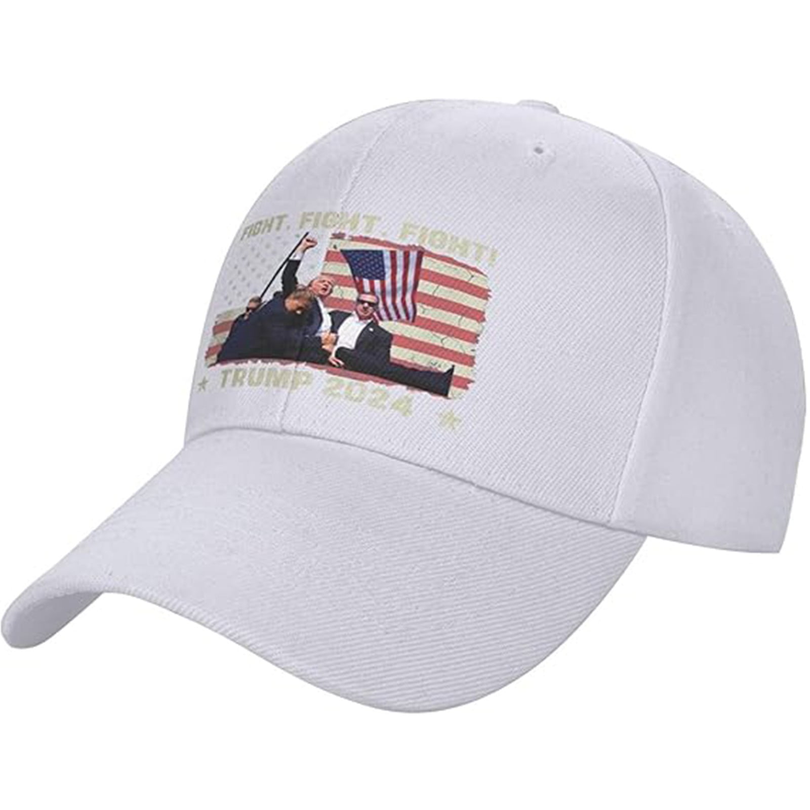 Big Sale!2024 For 2024 45 47 President Trucker Hat Men Women Baseball