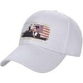 Big Sale!2024 For 2024 45 47 President Trucker Hat Men Women Baseball