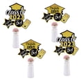 Big Sale! Alofun Banner Season of Graduation Theme Birthday Party Vase