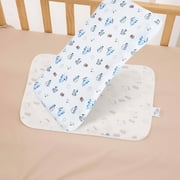 Big Sale! Alofun Doll Designed From Soft Memory Foam and Organic Cotton Bedspread Comfortable and Soft Pillow Home Textiles White