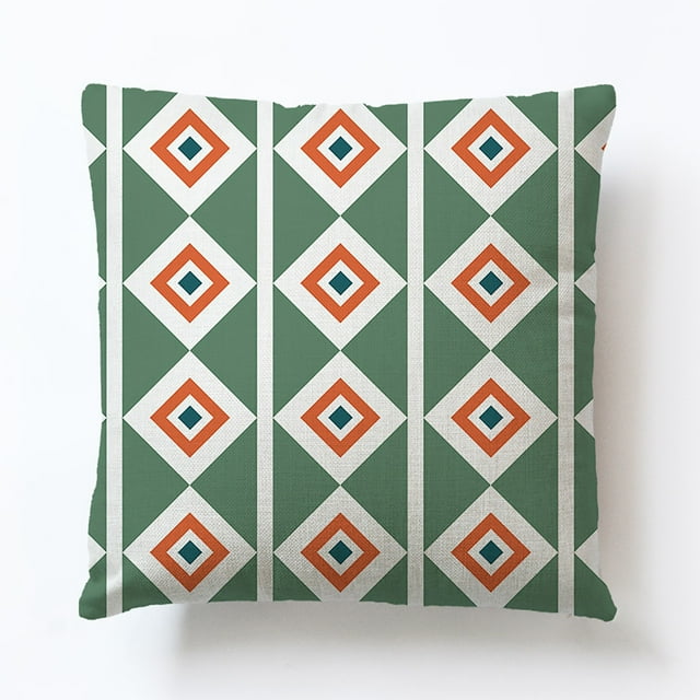 Clearance Sale!Souwang Christmas Pillow Case Pillowcase, Colored