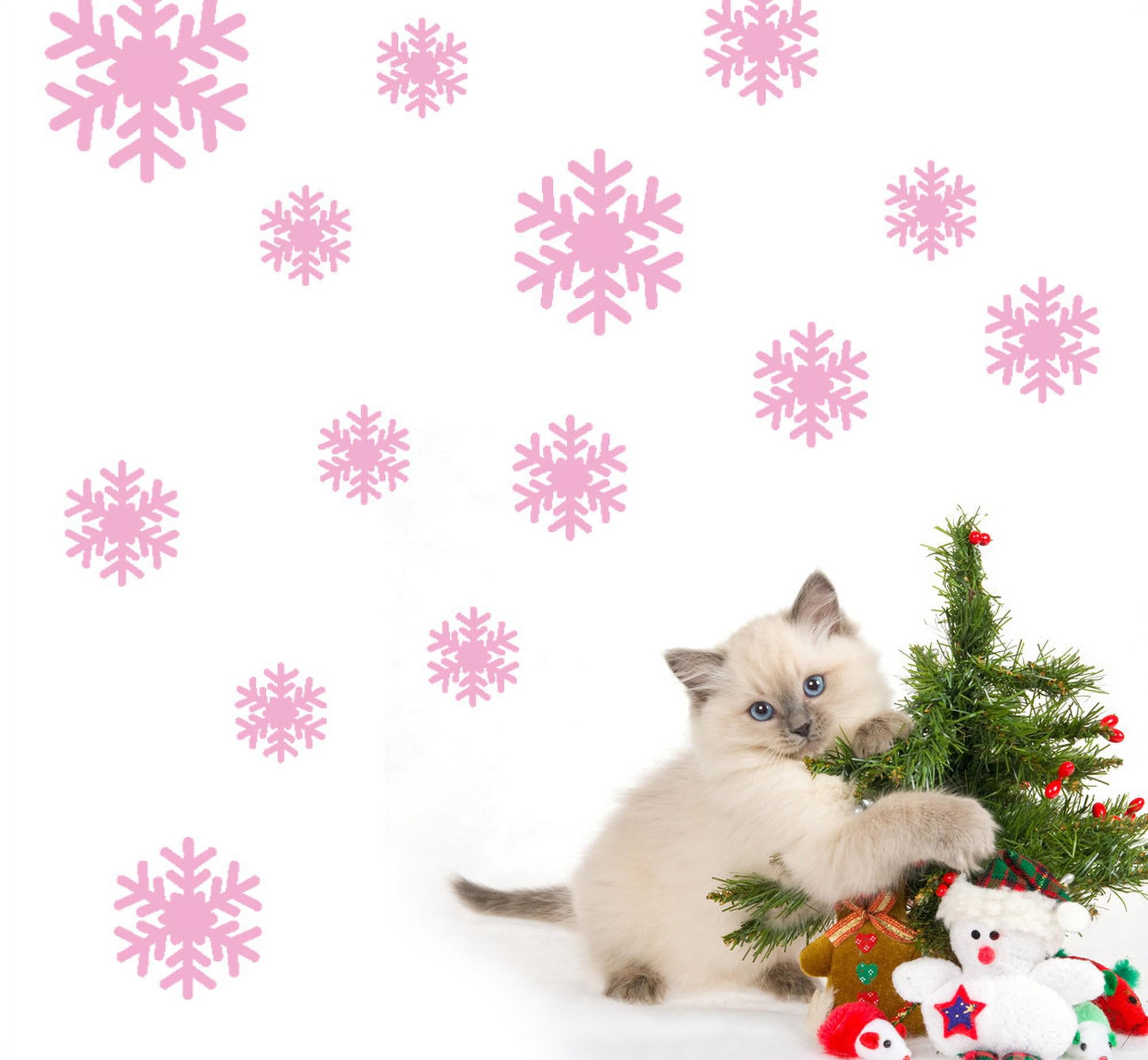 Clearance Sale!Souwang Christmas Wall Stickers Wall Sticker Art Wall