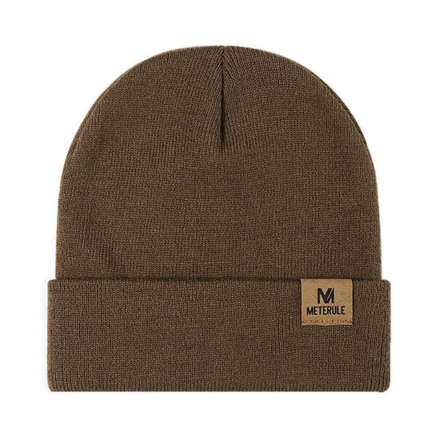 Big Sale! Beshee Beanies Hats Men Autumn and Winter Leisure Versatile