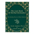 Big Sale Book Ziwoki The Lost Book of Herbal Remedies, Cultivating Your