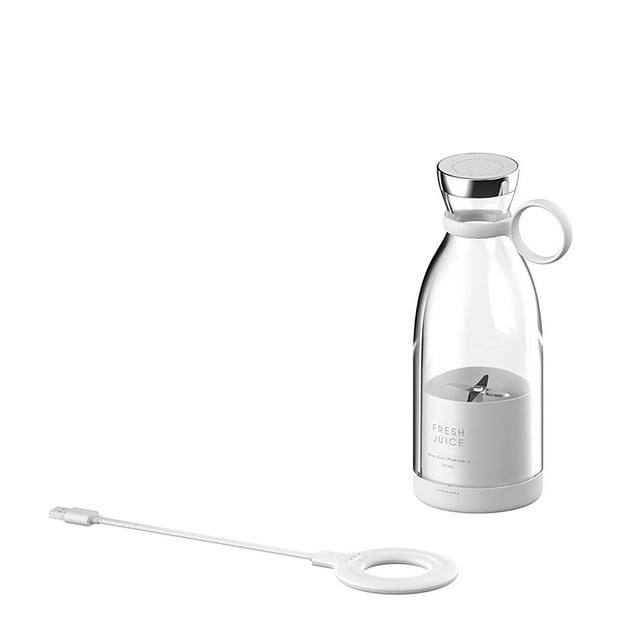 Big Sale! Faolaxy Juicer Machines Portable Electric Fruit Juicing Cup