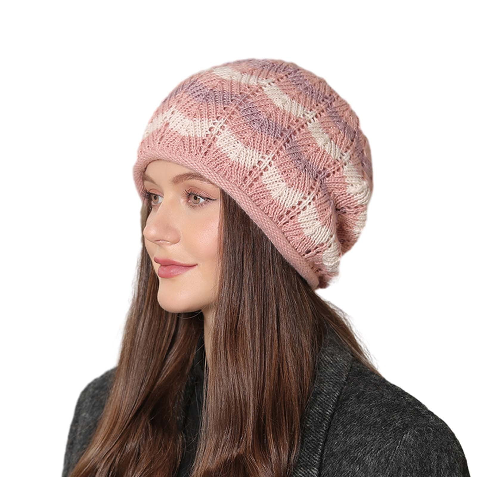 Big slouchy beanie hats sale