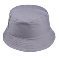 Bucket Hat Sun UV Protection Hat Cap Outdoors Wild Fisherman Women