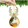 Big Sale! Gelren Christmas Hanging Decorations Christmas Ornaments