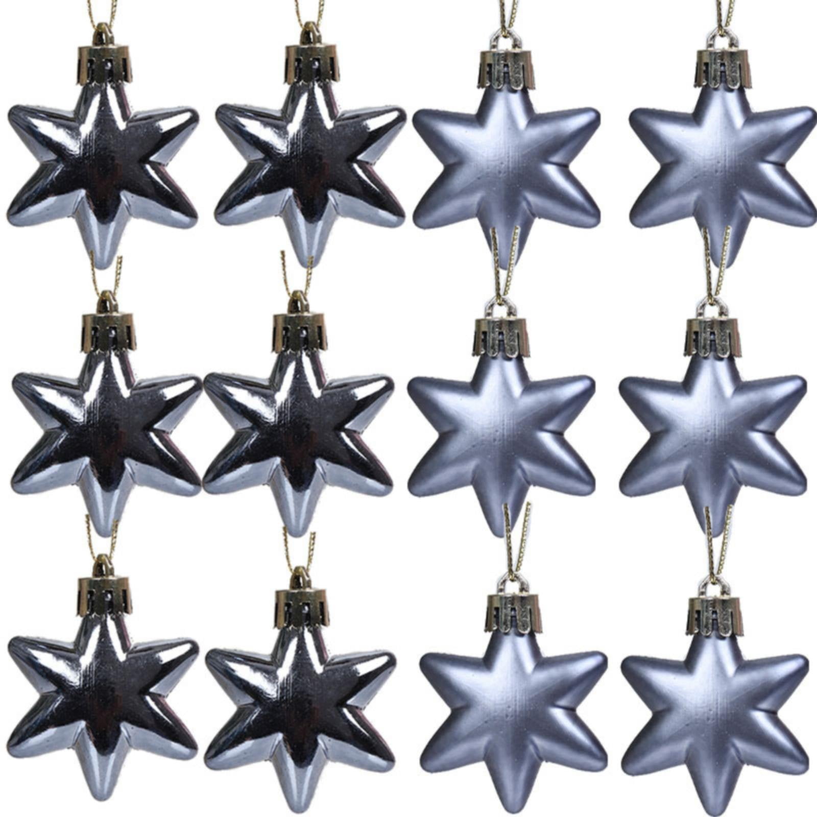 Big Sale! Gelren Christmas Hanging Decorations Christmas Tree Pendant