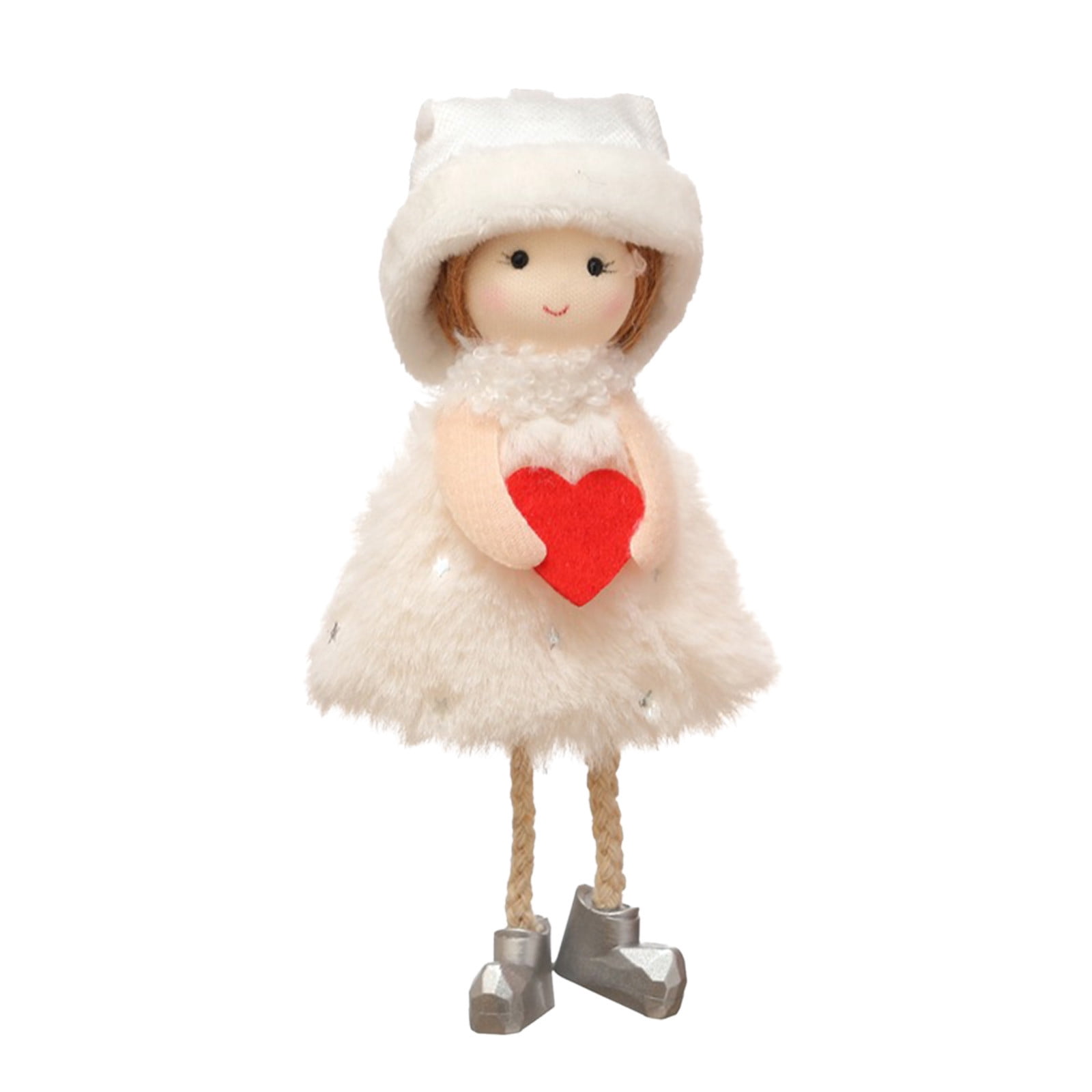 Big Sale! Gelren Christmas Tabletop Ornaments Christmas Decorations