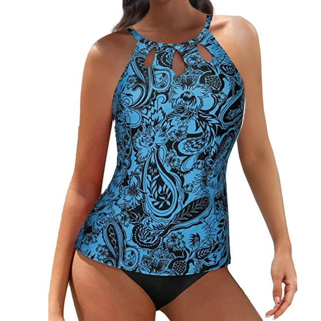 Big Sale Hassda Women's Bikini Sets Women's Two Piece Swimsuits Two