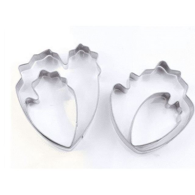 Big Sale! High Quality Pgeraug Hot Sale! 4X Mold, Kitchen Utensils Set