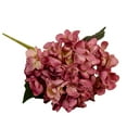 Big Sale Litaoh Household Imitation 1Pc Artificial Flower Decoration