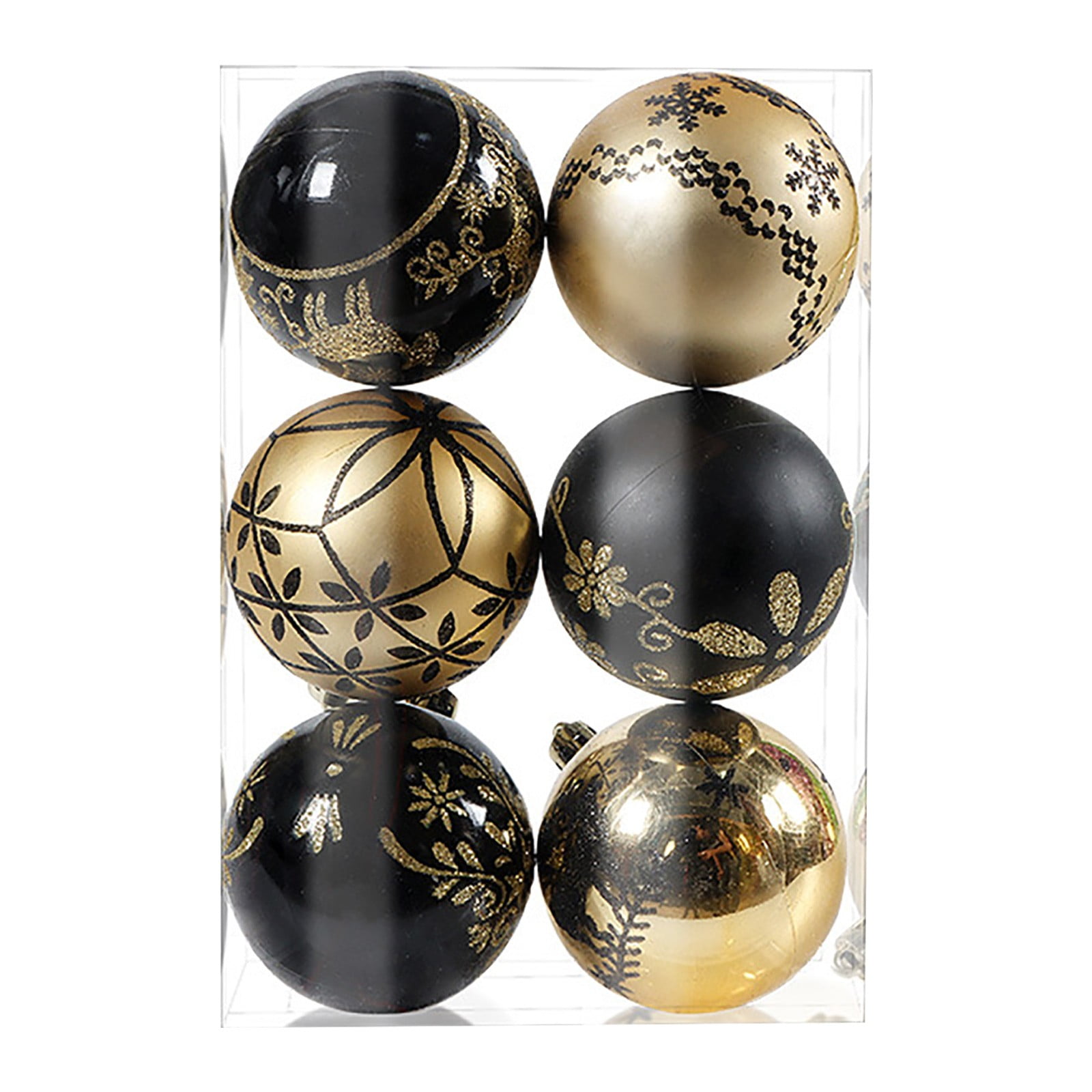 Big Sale Litaoh Household Pendant 1*Box Pendant Hangs Christmas Tree