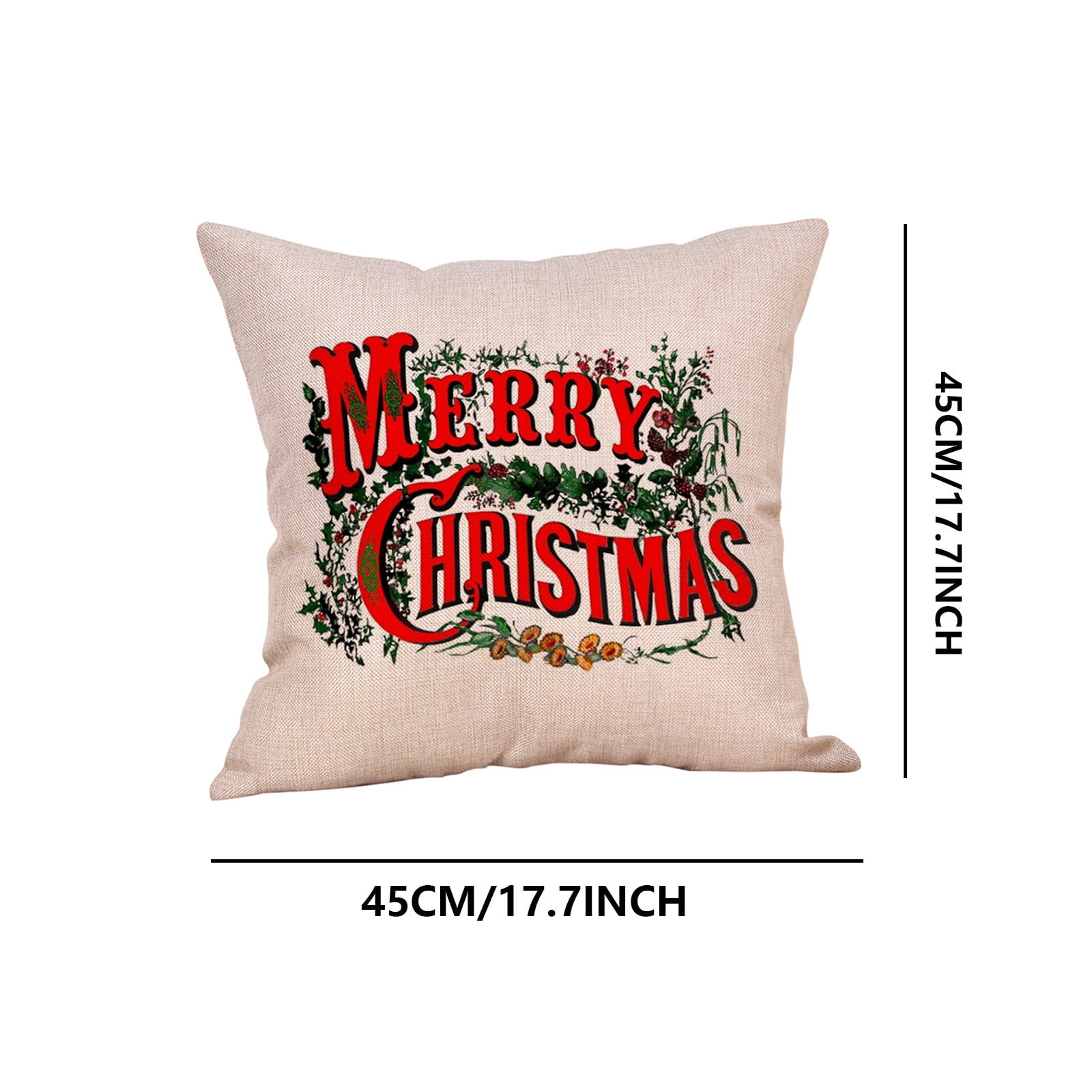 Big Sale Litaoh Polyester Doll 1X pillowcase (without pillow core