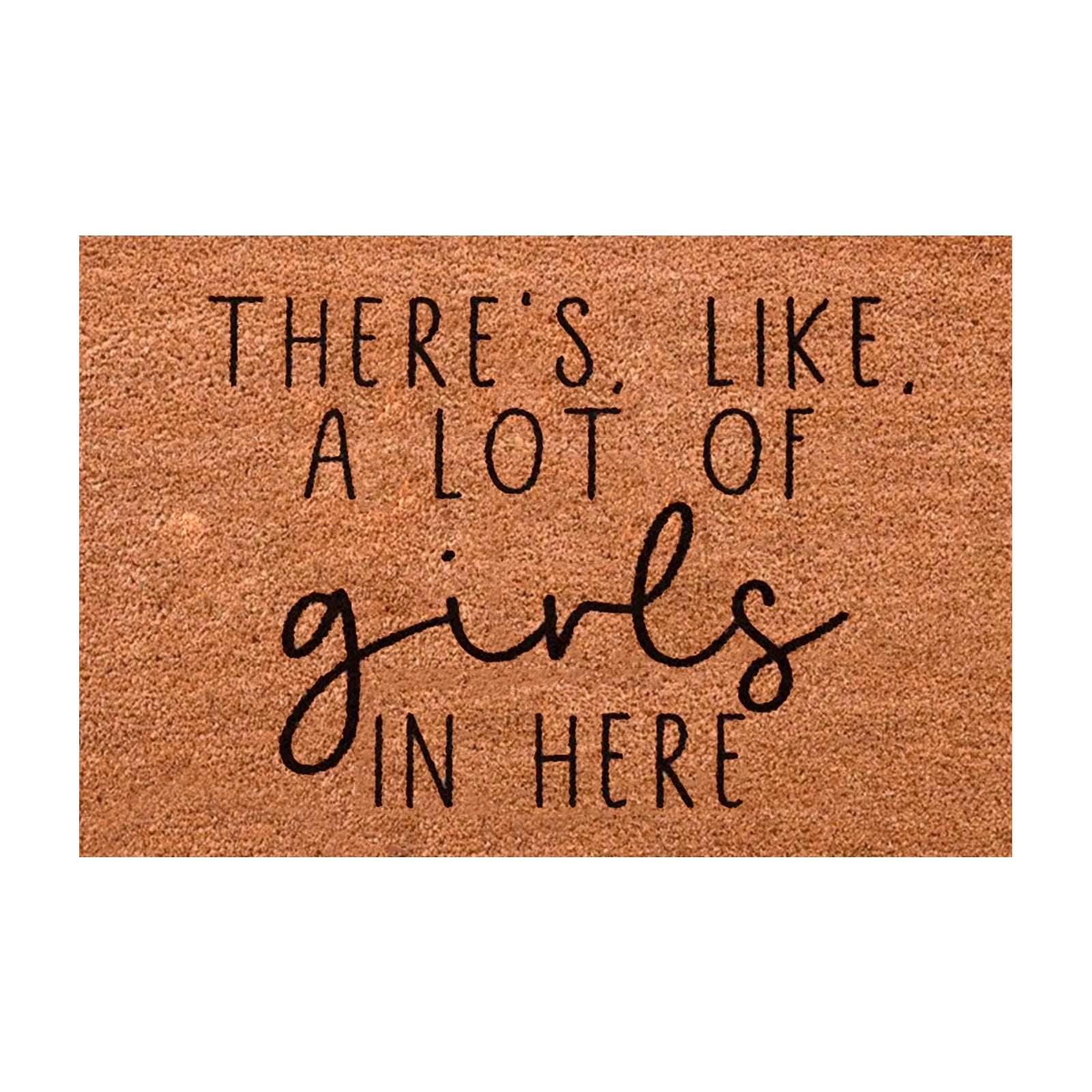 Big Sale Litaoh Polyester carpet 1 X Floor Mat Carpet Funny Cute