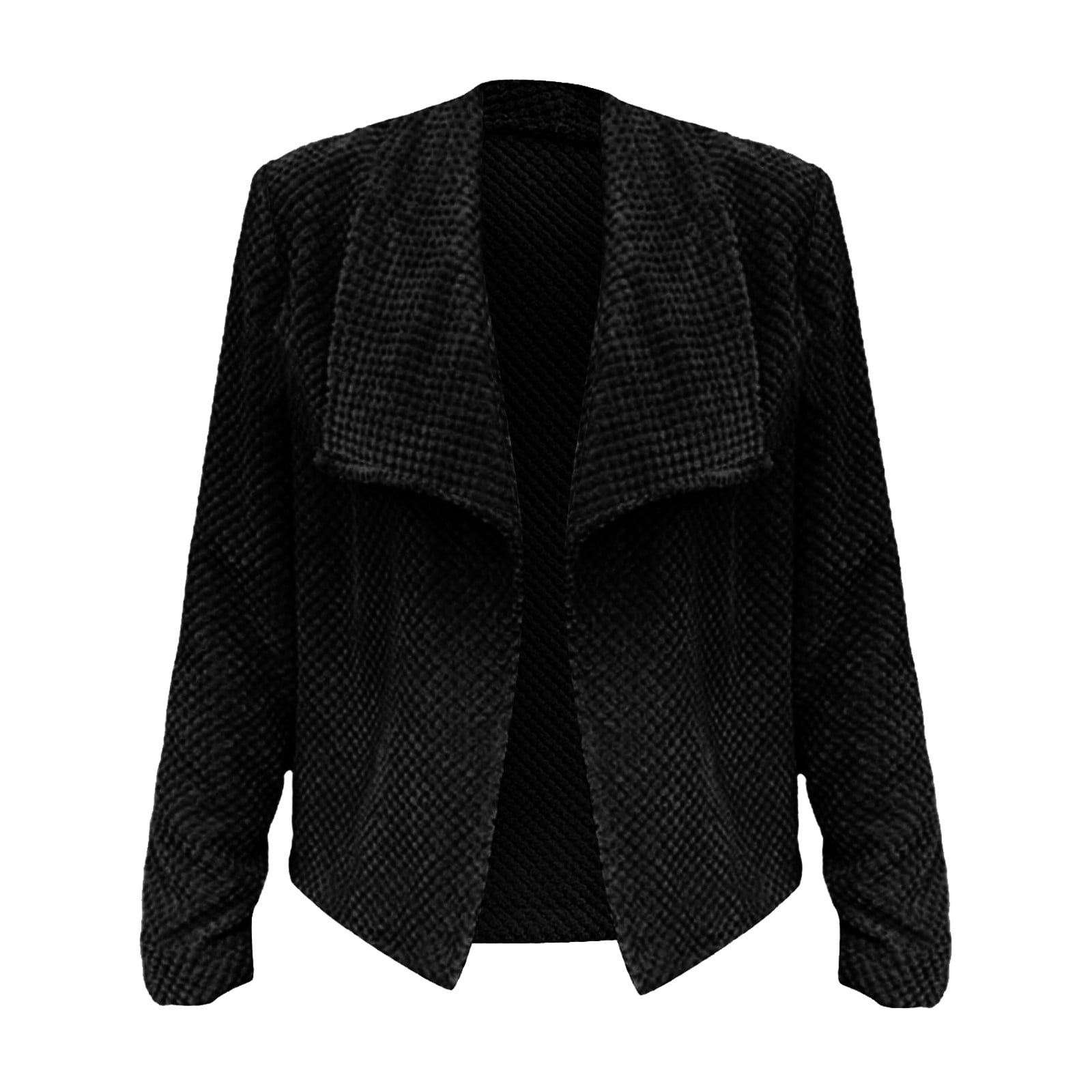 Big Sale!Onqubzoe Blazers for Women Shackets for Women European and