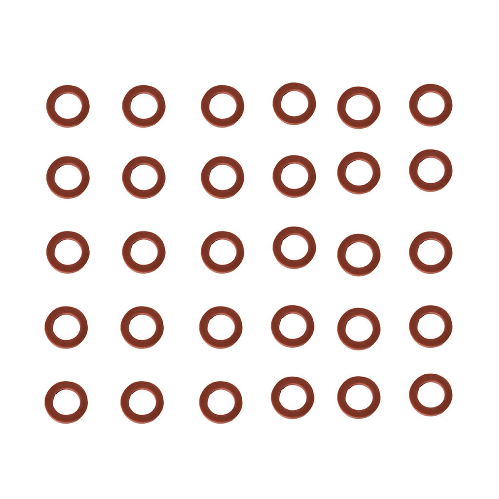 Big Sale Rongxk Gardening Sprinkler 20Pcs Water Stop Gasket Water